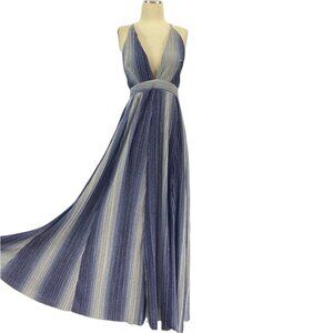 Valiant Paris maxi dress